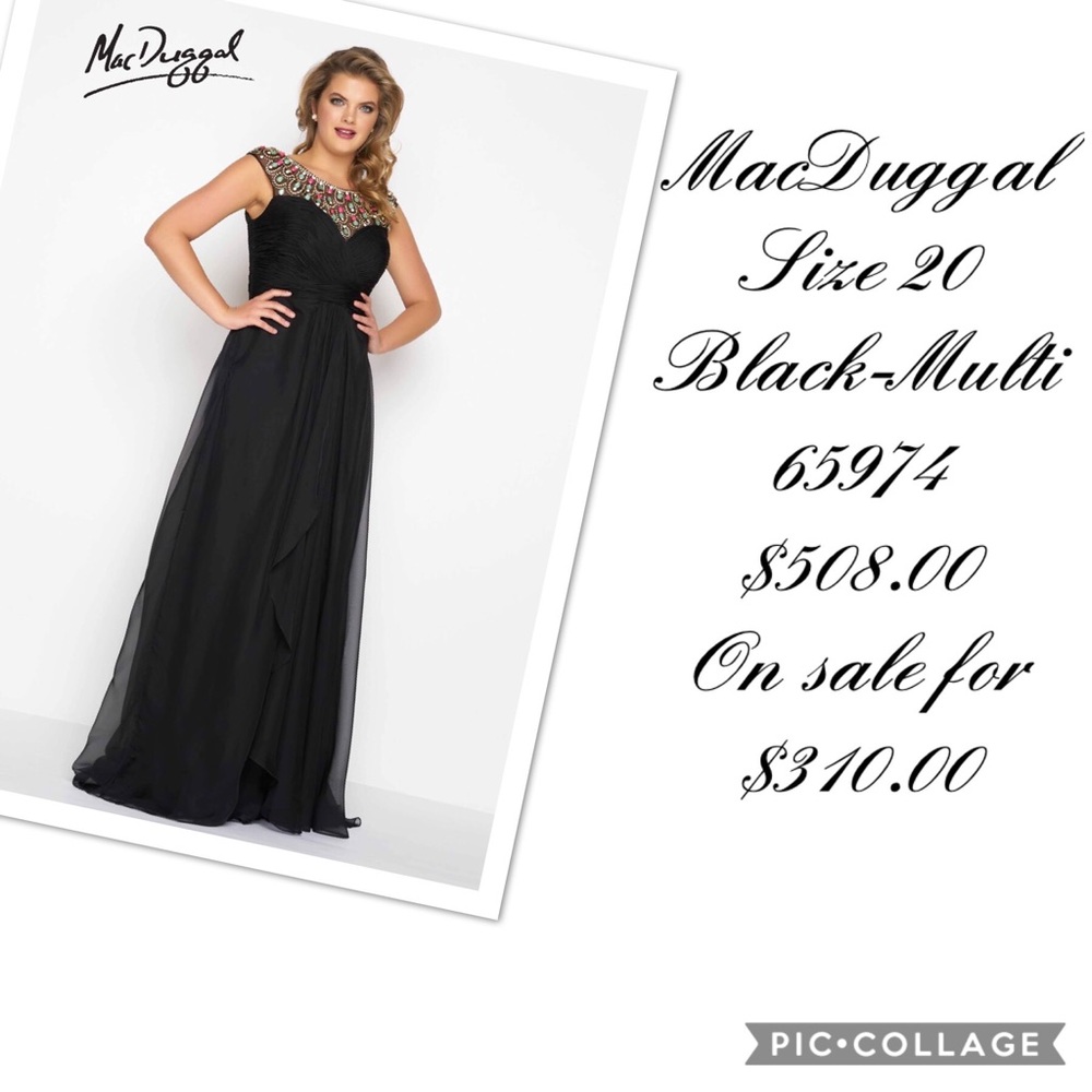 Dresses